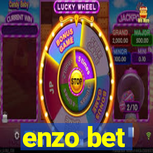 enzo bet