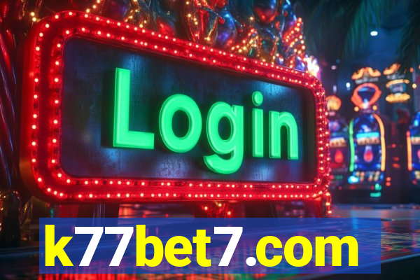 k77bet7.com