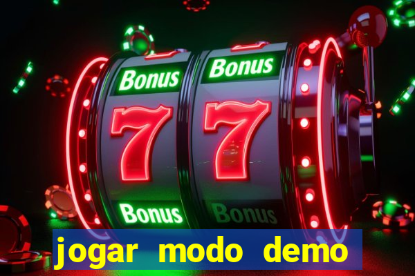 jogar modo demo fortune tiger