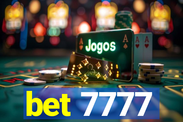 bet 7777