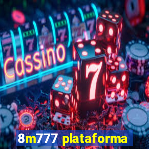 8m777 plataforma