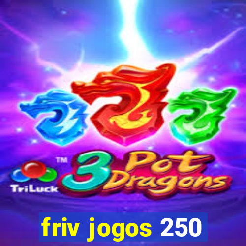 friv jogos 250