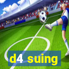 d4 suing