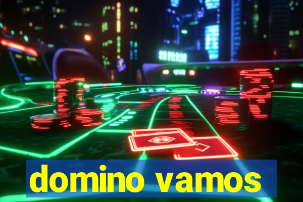 domino vamos