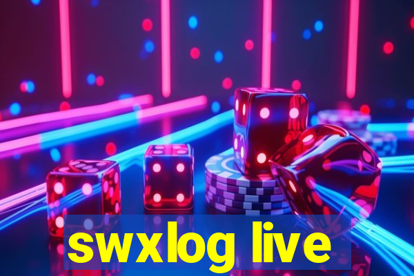 swxlog live