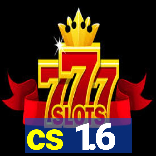 cs 1.6