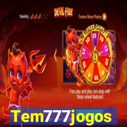 Tem777jogos