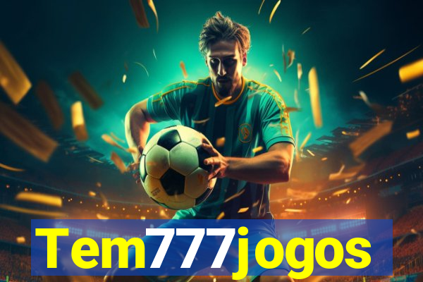 Tem777jogos