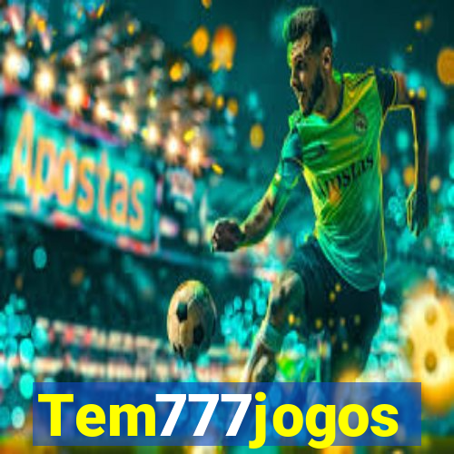 Tem777jogos