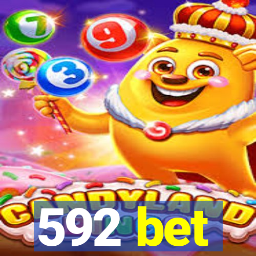 592 bet