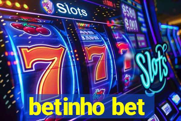 betinho bet