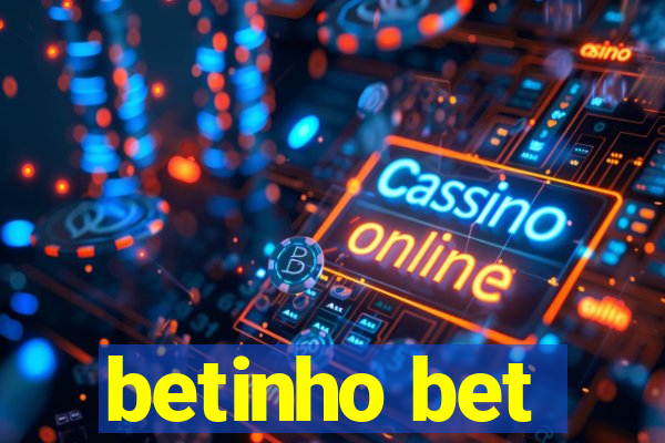 betinho bet