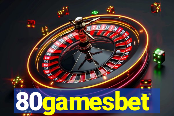 80gamesbet