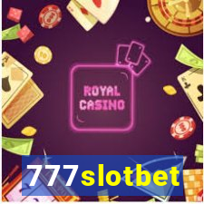 777slotbet