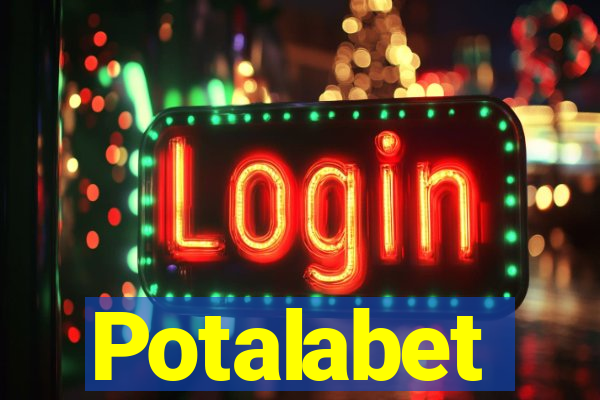 Potalabet