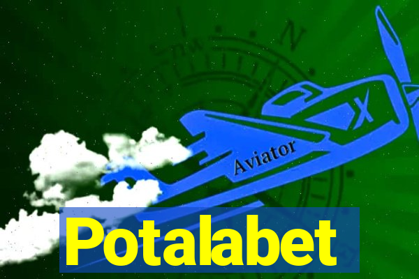 Potalabet