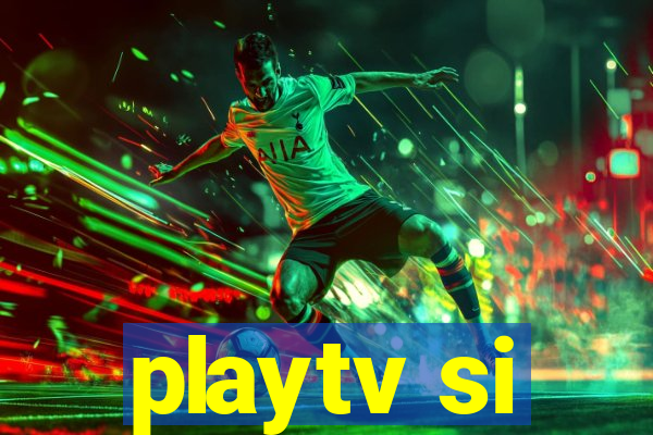 playtv si