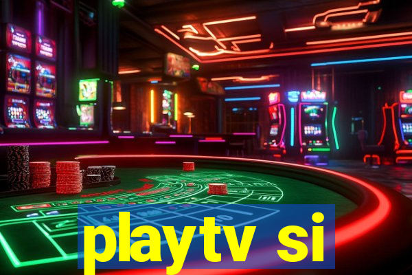 playtv si