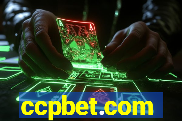 ccpbet.com