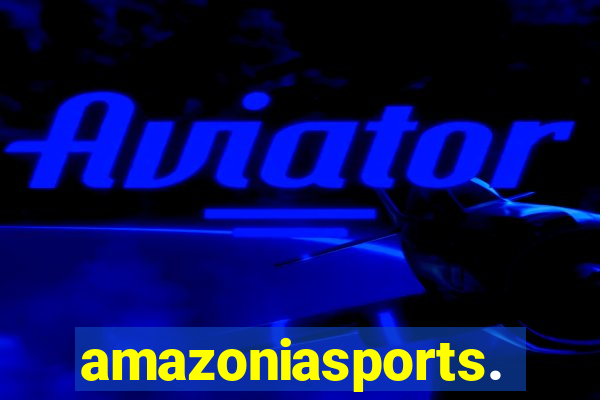 amazoniasports.com