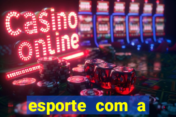 esporte com a letra l