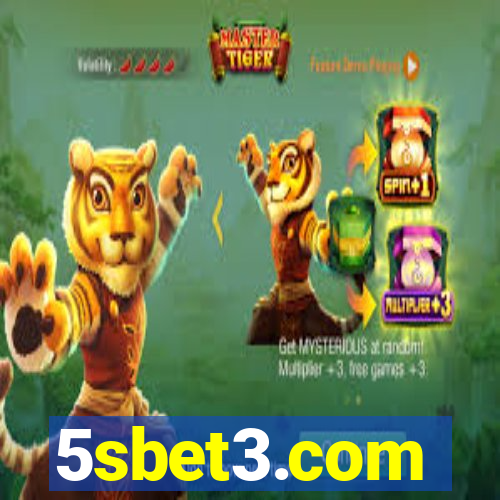 5sbet3.com