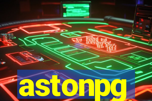 astonpg