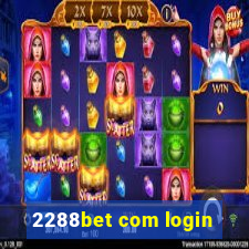 2288bet com login