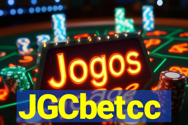 JGCbetcc