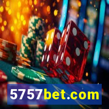 5757bet.com