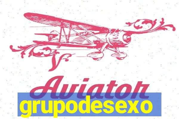 grupodesexo