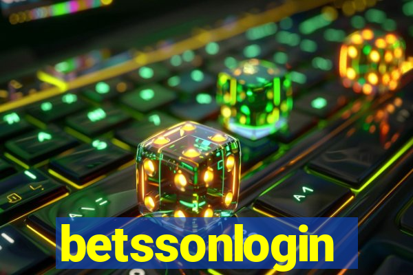 betssonlogin