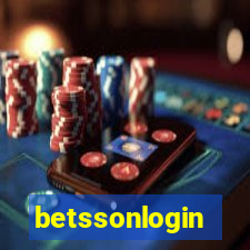 betssonlogin