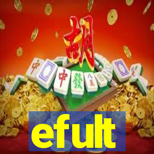 efult