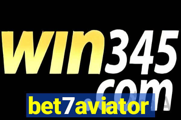 bet7aviator