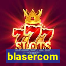 blasercom