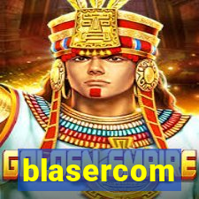 blasercom