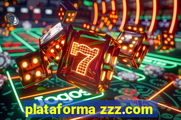 plataforma zzz.com