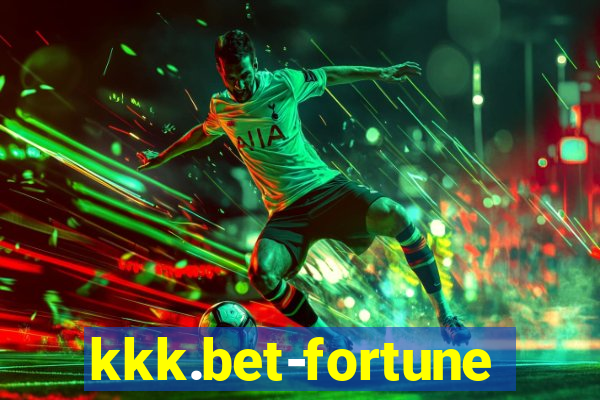 kkk.bet-fortune