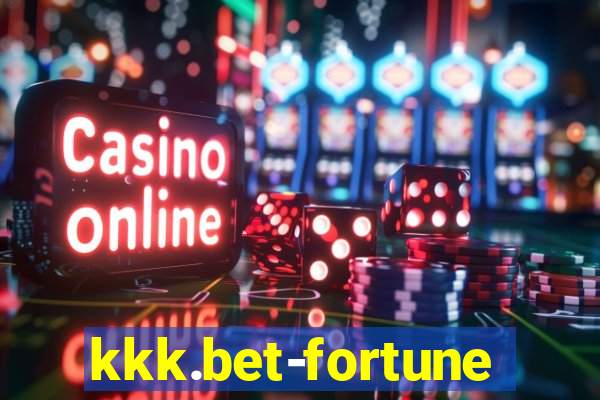 kkk.bet-fortune