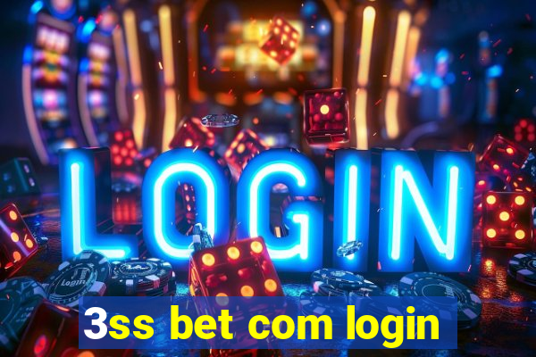 3ss bet com login