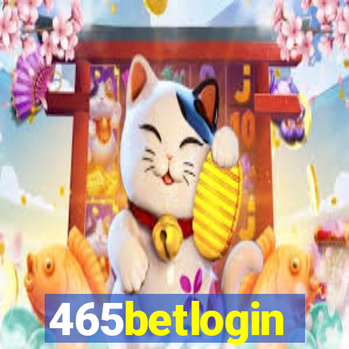 465betlogin