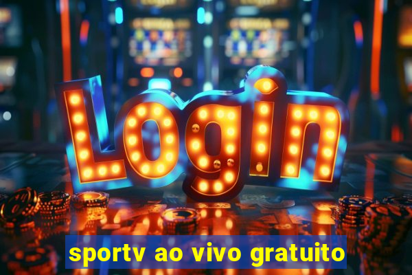 sportv ao vivo gratuito