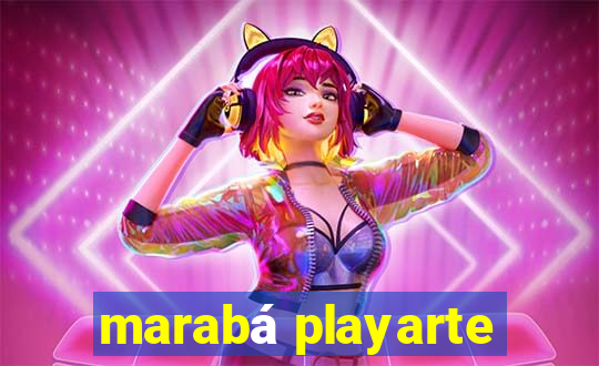 marabá playarte