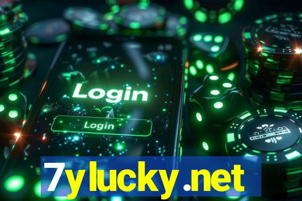 7ylucky.net