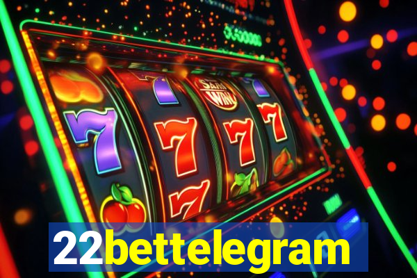 22bettelegram