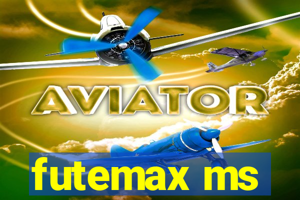 futemax ms