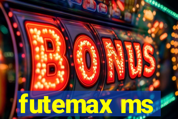 futemax ms