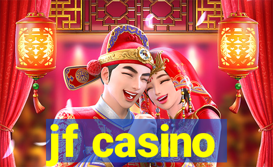 jf casino