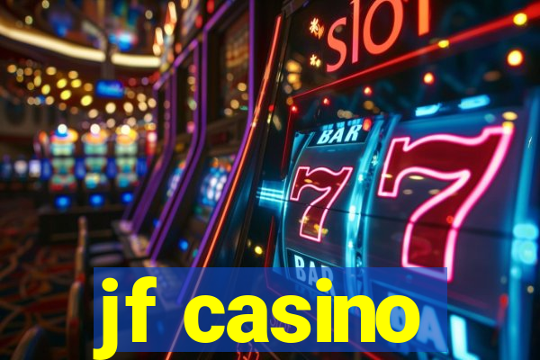 jf casino